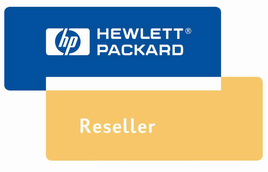 HP Reseller